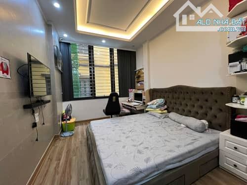 💥 Hoàng Cầu- Ngõ Thông- KINH DOANH- 20M Ôtô Tránh. 43m² x5 Tầng- Mt 3.5m. Giá 8.3 T_y💥 - 1