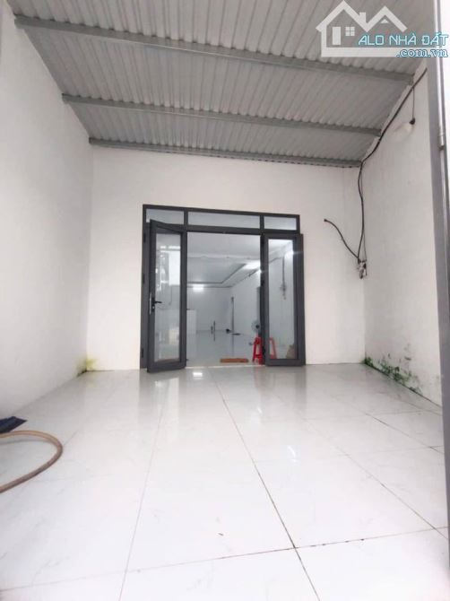 Nhà 130m2 , Ngay Bửu Long , sân xe hơi GIÁ 1 tỷ 3 - 1