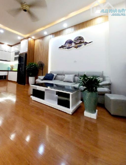 CHCC KĐT VĨNH HOÀNG🔹️DTSD 61M²-2 NGỦ SÁT HỒ ĐIỀU HÒA-TIỆN ÍCH-VIEW TIME-FULL NỘI THẤT - 1