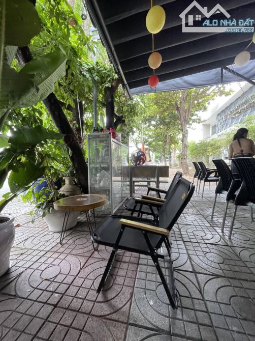 LÔ GÓC MỸ KHÊ 5 - DT KHỦNG 179M2 - 200M RA BIỂN - XÂY CĂN HỘ CỰC NGON - 10 TỶ - 1