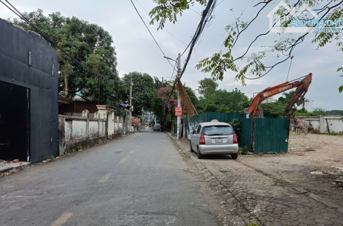 Phân lô vip 77m2 - MT7m, đất Phạm Văn Nghị, 2 ôtô tránh KD, giá 12,6tỷ - 1