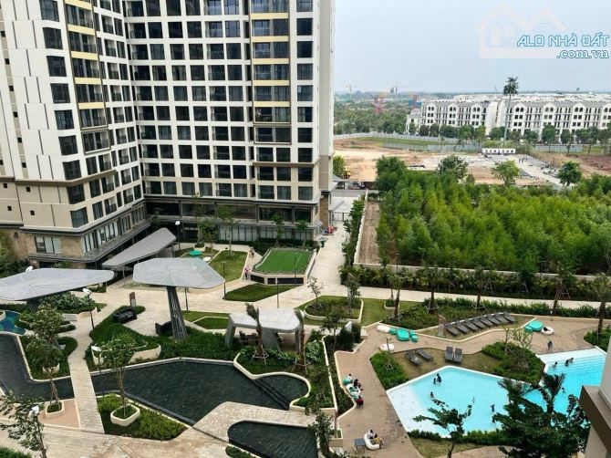 BÁN CĂN HỘ MASTERI CENTRE POINT 2PN Giá Tốt - 19