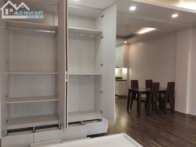 Chính chủ cho thuê căn hộ DT 40m2 và 45m2 tại số 11 ngõ 19 Liễu Giai, Ba Đình, Hà Nội.