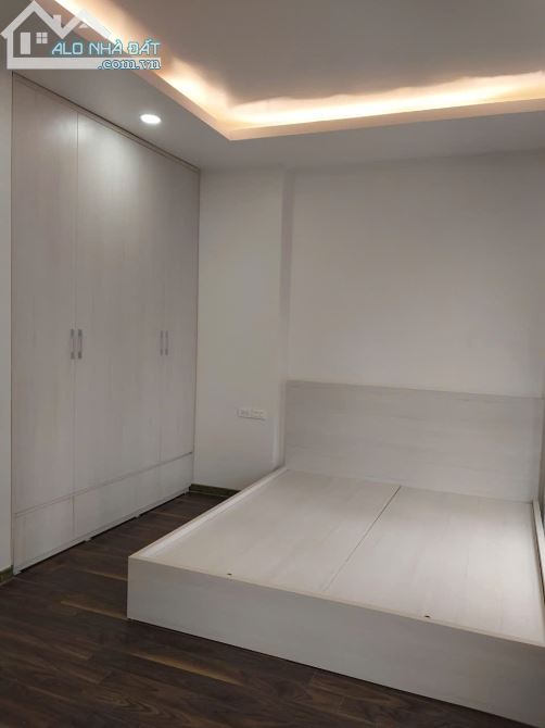 Chính chủ cho thuê căn hộ DT 40m2 và 45m2 tại số 11 ngõ 19 Liễu Giai, Ba Đình, Hà Nội. - 9