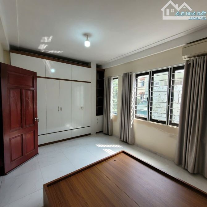 SIÊU PHẨM NHÀ PHỐ YÊN HÒA, YÊN NGHĨA, HÀ ĐÔNG, DT 30M2, 4 TẦNG, MT 5.6M, GIÁ: 3.9TỶ, Ô TÔ - 2