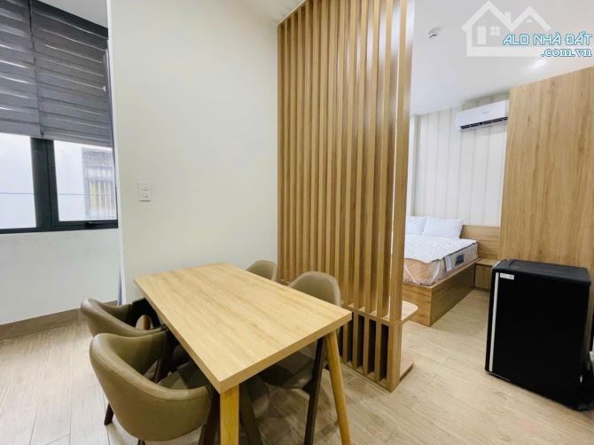 BÁN TÒA CĂN HỘ APARTMENTS VIEW CẦU RỒNG, HÀ THỊ THÂN, SƠN TRÀ, TP ĐÀ NẴNG. - 2