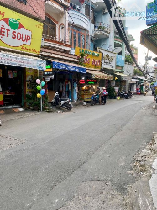 Bán nhà Tân Bình - Nhà đẹp ở ngay - Hơn 1 tỷ thôi - 2