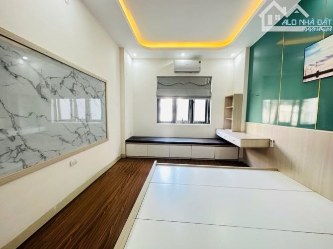 Bán nhà Đồng Mai 4Tầng*30m2, Ôtô đỗ cách 1 nhà, nội thất đầy đủ, ngay chợ, bx Yên Nghĩa - 2