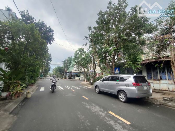 ⭐️⭐️⭐️Bán đất MT Mân Quang 5, (7m5)gần chợ Mai, biển 800m,Sơn Trà - 2