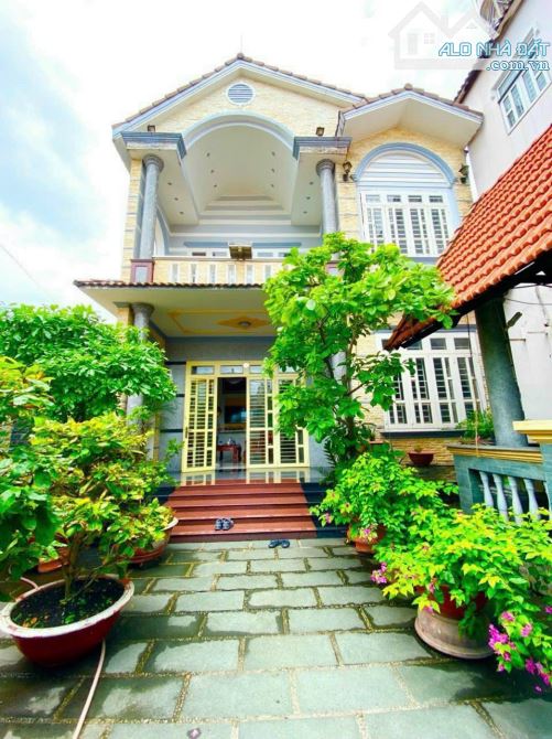 Biệt thự trệt lầu hẻm 1 sẹc đường số 9 phường Linh Tây, Thủ Đức - 2