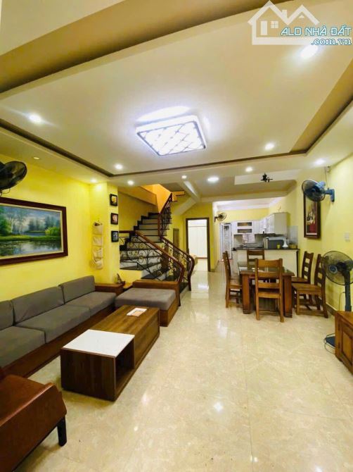 BÁN HOMESTAY 3 TẦNG MT THẠCH LAM - ĐI BỘ RA BÃI BIỂN MỸ KHÊ - NƠI LÝ TƯỞNG ĐỂ NGHỈ DƯỠNG - 2