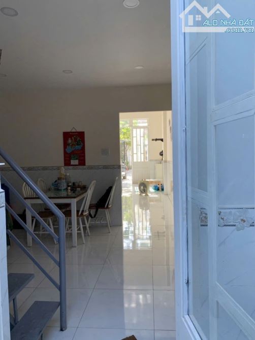 MẶT TIỀN KD ĐỈNH XUÂN THỚI THƯỢNG 4 - 50M PHAN VĂN HỚN - HÓC MÔN - NỞ HẬU*400M2 NHỈNH 30TR - 2
