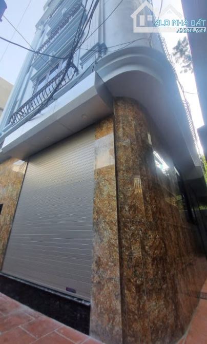 Bán nhà ĐẠI MỖ_lô góc, 51m2x4t, ngõ thông, ô tô, sát trường học, giá tốt - 2