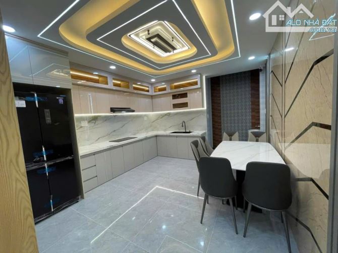 Nhà bán: 6 tỷ 700 triệu Smarthome căn nhà thông minh - 2