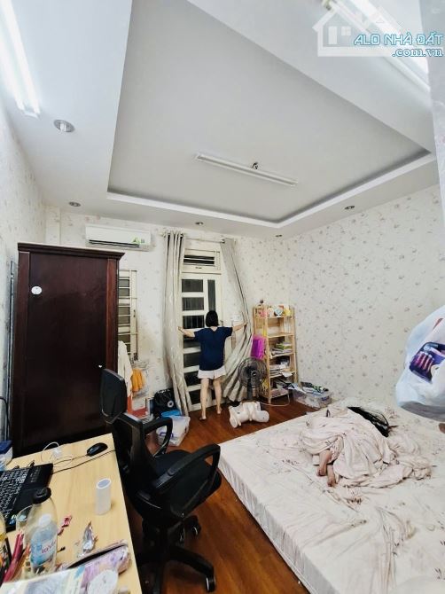 🔥SỐC🔥HẺM 8M XE TẢI CÓ LỀ ĐƯỜNG - Thân Nhân Trung - Cộng Hoà - 4 tầng - 75m2 - 13 tỷ - 2