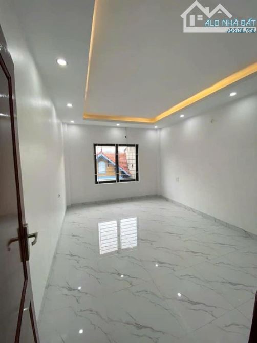 BÁN NHÀ 51 QUANG TIẾN-32M² 5 TẦNG 3 NGỦ- GIÁ 6 TỶ- GẦN OTO- NHÀ MỚI- THOÁNG - 2