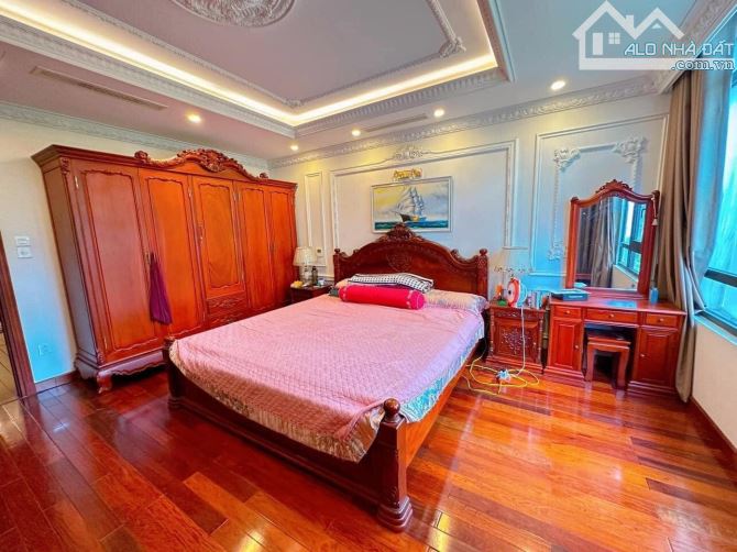 BÁN NHÀ LIỀN KỀ DỰ ÁN 671 HOÀNG HOA THÁM, BA ĐÌNH, 87M, MT 5M, LÔ GÓC, GIÁ 40 TỶ - 2
