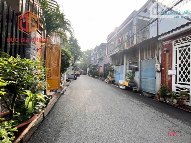 Nhà khu Trung Dũng dân trí cao xây kiêng cố biệt thự 140m2 giá 7,9tỷ sổ riêng đường bàn cờ - 2