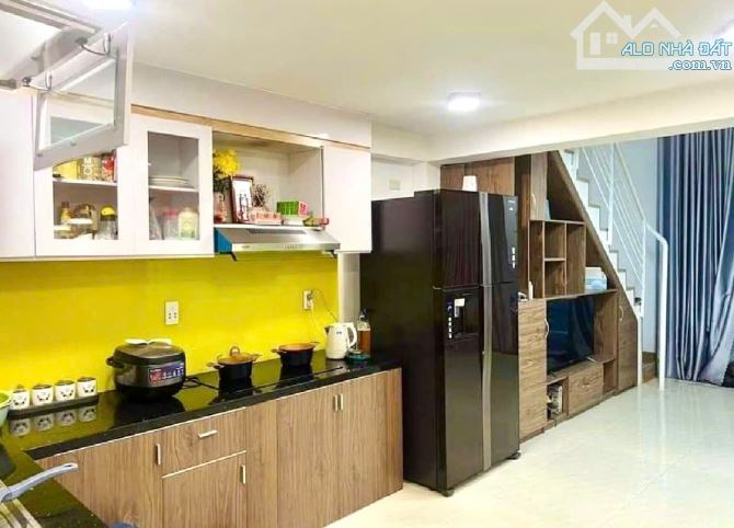 CHỈ CÓ 2.X TỶ ĐÃ CÓ NHÀ ĐẸP KHU BÌNH AN 7 - VÀO Ở NGAY - TIỆN ÍCH CẬN KỀ - 2