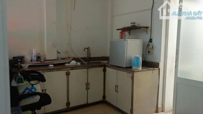Bán nhà mặt tiền giá rẻ Lê Thị Riêng Thới An Quận 12 – có dòng tiền cho thuê - 2