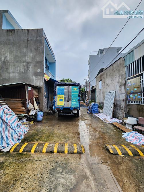 QUÁ RẺ__1,99 TỶ__5x10m__Bán Đất đường 7m thông__ra Ngã tư Chiêu Liêu chỉ 500m - 2