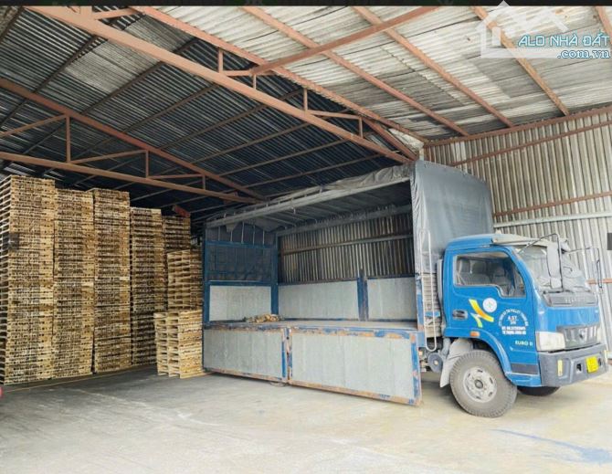 Hàng đầu tư: 820m2 (16,5x48m) full thổ, mặt tiền đường Bình Chiểu, một đời chủ, giá tốt - 2