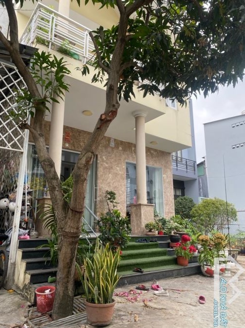 Nhà 2 tầng sát khu nhà ở bộ công an 160 Nguyễn Văn Quỳ Phú Thuận Quận 7, 322m2, 20 tỷ - 2