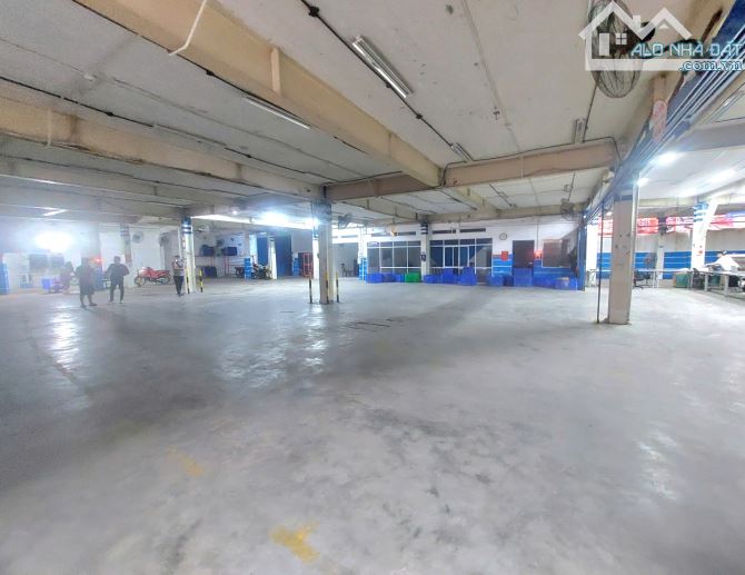 500m kho xưởng đường Bạch Mai cần cho thuê, khu vực trung tâm, xuất được hóa đơn, 130k/m - 2