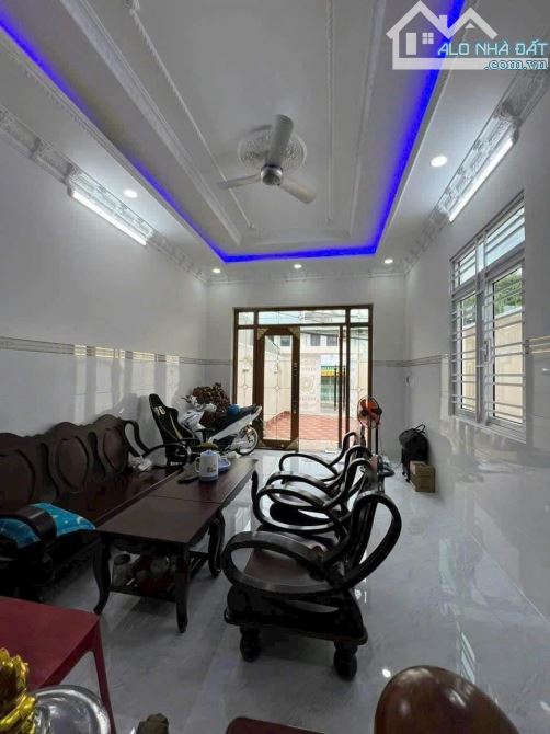 Bán nhà MT đường 160 p Tăng Nhơn Phú A Tp Thủ Đức - 2