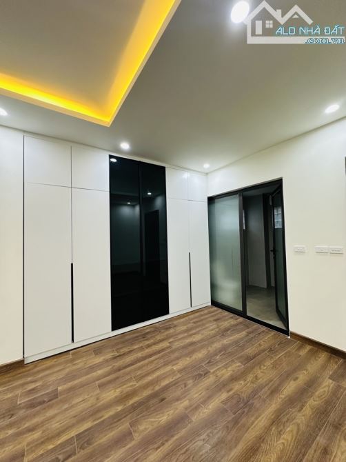 BÁN NHÀ TRẦN DUY HƯNG, 60M², 6 TẦNG, GIÁ 9.6 TỶ - CẦU GIẤY - 2