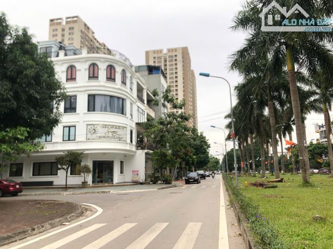 Bán Liền Kề 1 và lk8 Giá rẻ nhất kđt Tân Tây Đô, Giá chỉ từ 12 tỷ . - 2