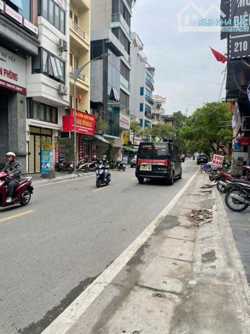 Thửa Đất Vàng 590m² Mặt ĐƯƠNG Phố Vọng – Giá 166tr/m² – Call Không chín 66 824789 🏡 - 2