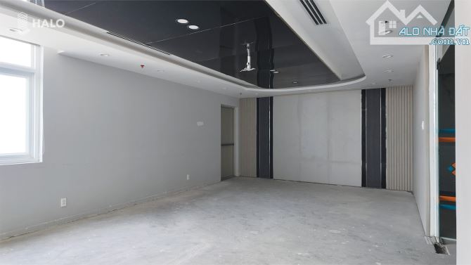 Cho thuê tòa nhà 30m2-60m2 tại đường Nguyên Trung Trực - 2