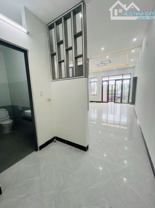 🏡Nhà mới đồi thông hẻm Tô Hiệu gần phố chỉ 950tr - 2