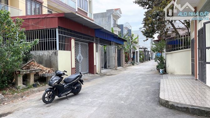 Bán 100m2 thôn Cái Tắt An Đồng An Dương - 2