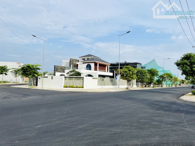 Cơ hội sở hữu đất nền trung tâm hành chính mới chỉ với 930 triệu, sổ hồng từng lô. - 2