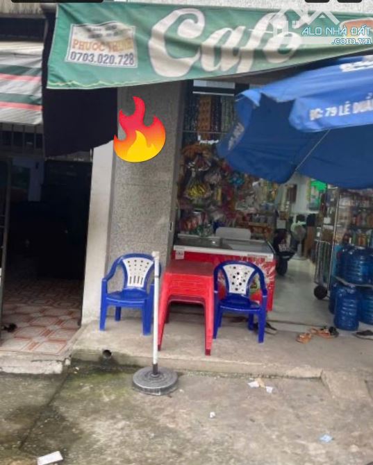 BÁN ĐẤT TẶNG DÃY TRỌ TRƯỜNG CHINH-TÂN THỚI NHẤT -CHỦ 1 ĐỜI- 127M2- NGANG 5M- CHỈ 5.x TỶ. - 2
