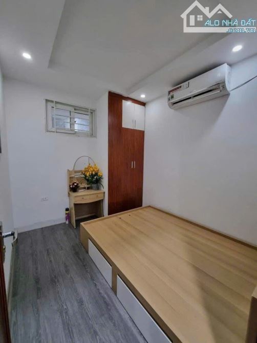 Bán căn hộ chung cư mini Quan Nhân (Thanh Xuân, HN), 38m2, 1PN, 1WC, hơn 1 tỷ - 2