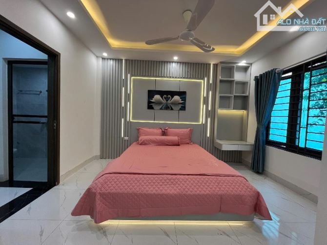 NHÀ ĐẸP ĐẠI MỖ - 42M2 - 5 TẦNG - GIÁ 6.92 TỶ - NAM TỪ LIÊM - 2