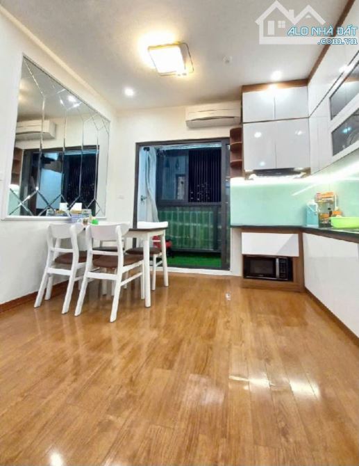 CHCC KĐT VĨNH HOÀNG🔹️DTSD 61M²-2 NGỦ SÁT HỒ ĐIỀU HÒA-TIỆN ÍCH-VIEW TIME-FULL NỘI THẤT - 2