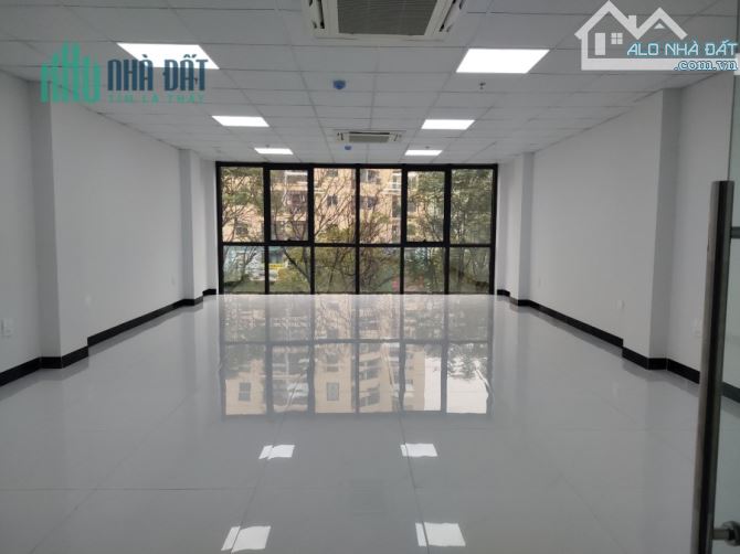 TÒA NHÀ 8 tầng Mới THANH XUÂN, 105m2, Hầm Thang máy, Sổ đỏ. - 2