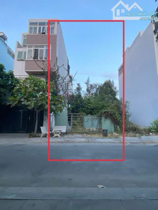 Bán đất nhà phố P. Bình Trưng Đông đường 59 Quận 2 (120m2) 12 tỷ ~ 100 tr/m2 - 2