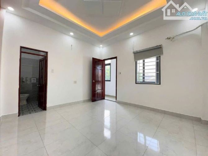 🏠 Bán nhà ĐƯỜNG SỐ 1A, BHH A, Bình Tân, 💢 DT 45m² - 4x12 - 4tang, ➖ Giá 6.2 tỷ TL. - 2