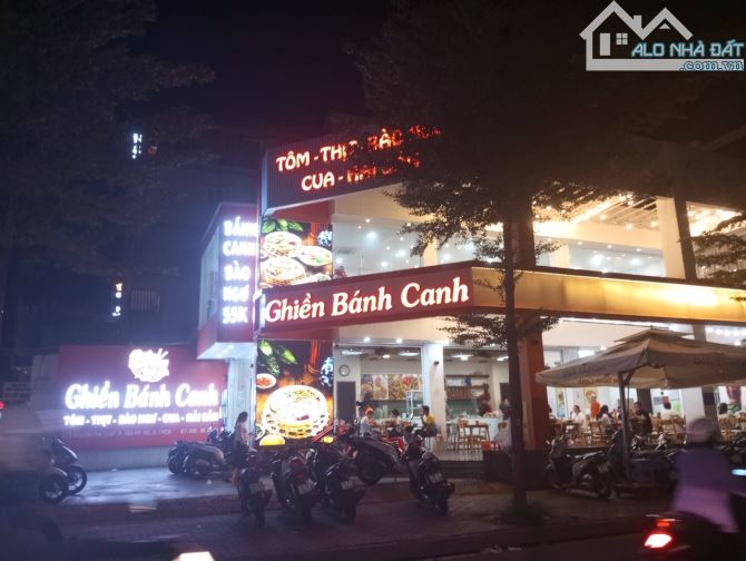 BÁN NHÀ MẶT TIỀN UNG VĂN KHIÊM, PHƯỜNG 25, BÌNH THẠNH 7.1X45M, CN 231M2 THỰC TẾ 330M2 NHÀ - 2