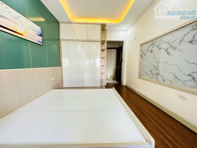 Bán nhà Đồng Mai 4Tầng*30m2, Ôtô đỗ cách 1 nhà, nội thất đầy đủ, ngay chợ, bx Yên Nghĩa - 3