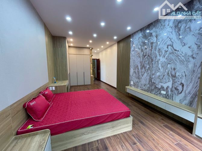 Phân Lô - Nguyễn Khánh Toàn, Công Viên Nghĩa Đô, 50m2, MT 4m, 6 Tầng, Thang Máy 15 tỷ - 3