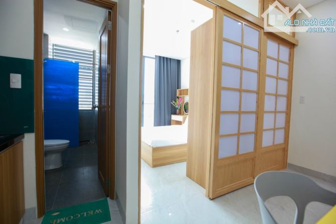 BÁN TÒA CĂN HỘ 5 TẦNG -NGAY PHỐ TÂY AN THƯỢNG -LUÔN FULL PHÒNG DOANH THU ỔNĐỊNH -16TỶ - 3