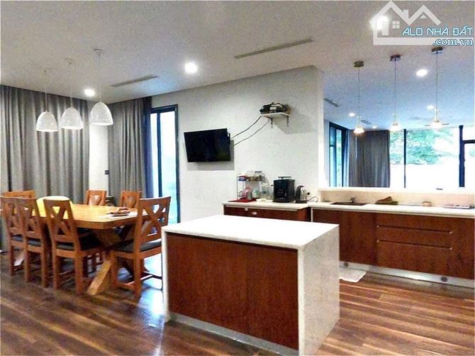 💓NC Cần bán  Biệt thự hồ bơi  An Thượng - Villa  3 tầng, 6 phòng ngủ, 8 phòng tắm, đầy đủ - 3