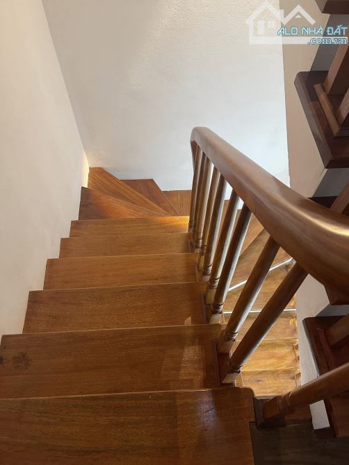 Bán nhà đẹp ở ngày Bùi Xương Trạch, Thanh Xuân. Sổ A4 40m, 4 tầng 4 ngủ, MT3m5 Giá 7.5 tỷ - 3