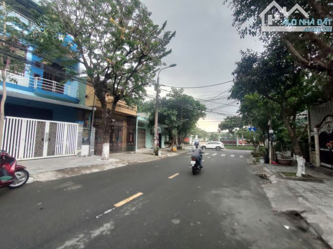 ⭐️⭐️⭐️Bán đất MT Mân Quang 5, (7m5)gần chợ Mai, biển 800m,Sơn Trà - 3